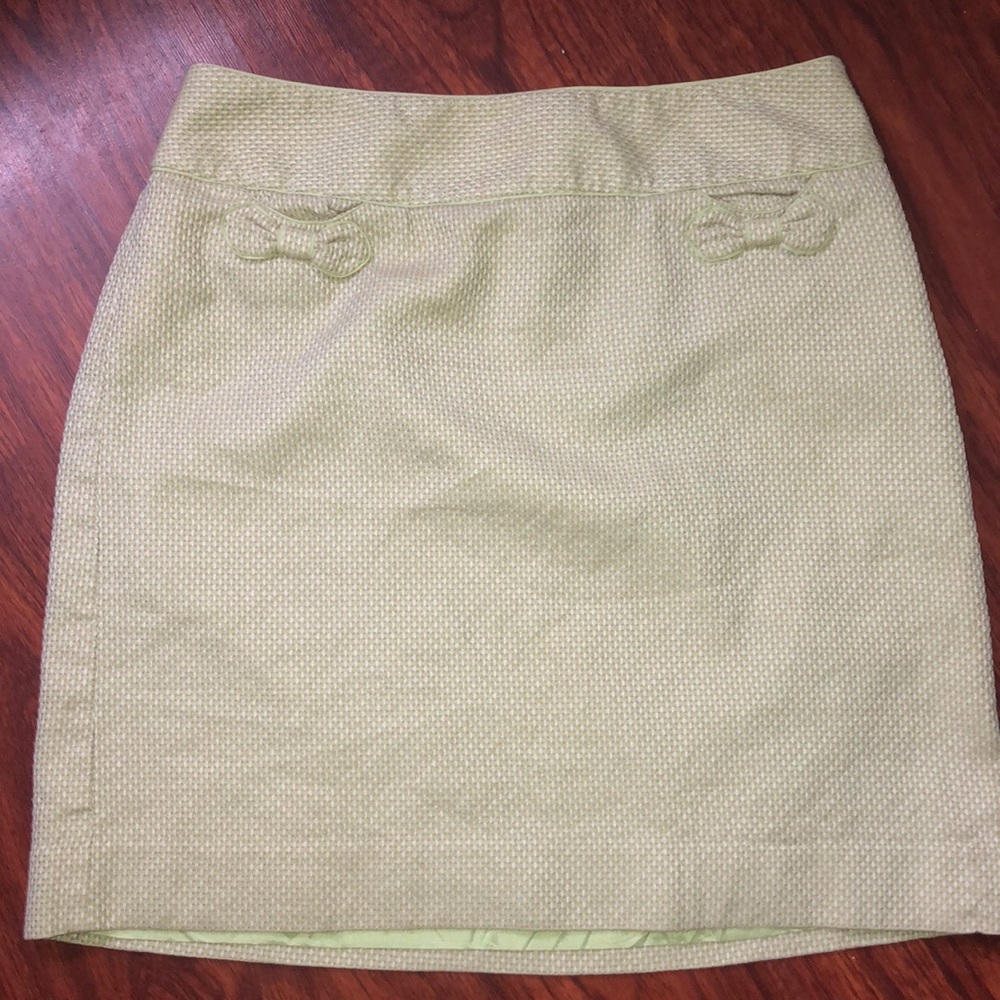 Skirt